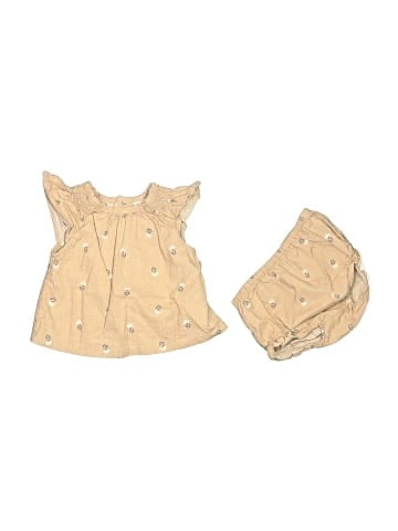 Carter's Sleeveless Blouse (view 1)