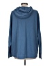 Aerie Blue Pullover Hoodie Size M - photo 2