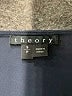 Theory 100% Silk Black Blouse Size S - photo 7