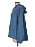Aerie Blue Pullover Hoodie Size M - photo 5