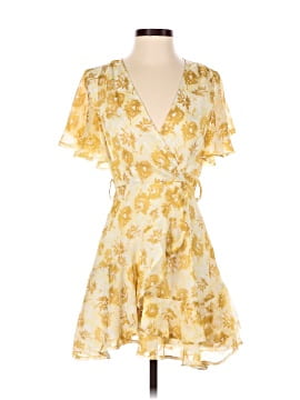 Saints + Secrets Cocktail Dress