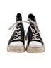 Assorted Brands Black Sneakers Size JP 26 / US 9 - photo 2