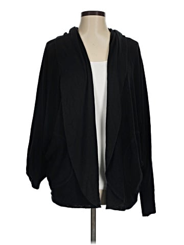 Silence and Noise Cardigan (view 1)