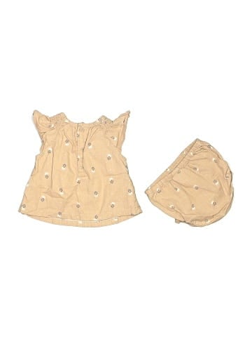 Carter's Sleeveless Blouse (view 2)
