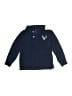 Janie and Jack Blue Long Sleeve Polo Size 3 - photo 1