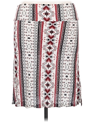 rue21 Casual Skirt (view 1)