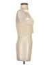 Guizio Ivory Cardigan Size XS - photo 4