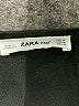 Zara Black Pullover Sweater Size M - photo 7