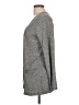 Aeropostale Gray Cardigan Size L - photo 5