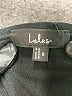Lulus Solid Black Jumpsuit Size S - photo 4