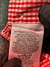 Brooks Brothers 100% Cotton Pink Long Sleeve Polo Size L (baby) - photo 4