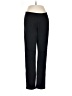 REI Co Op Solid Black Dress Pants Size M - photo 1