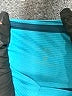 Assorted Brands 100% Polyester Teal Active T-Shirt Size S - photo 7