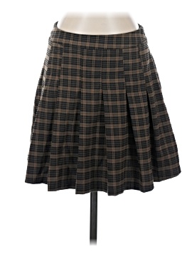 Hem & Thread Casual Skirt