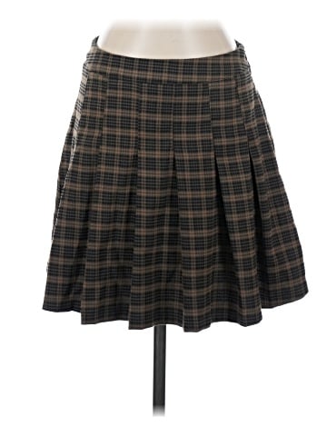 Hem & Thread Casual Skirt (view 1)