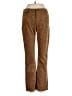 Adriano Goldschmied Brown Casual Pants Size 24 waist - photo 1