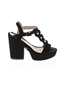 Assorted Brands Heels