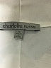 Charlotte Russe Ivory 3/4 Sleeve Blouse Size S - photo 7