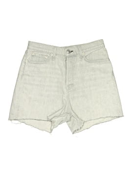Rag & Bone Denim Shorts