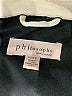 Philosophy Republic Clothing 100% Polyester Tan Jacket Size XS - photo 6