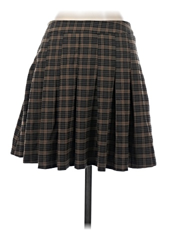 Hem & Thread Casual Skirt (view 2)