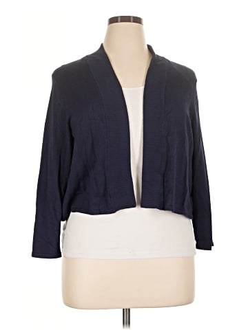 Susan Graver Cardigan (view 1)