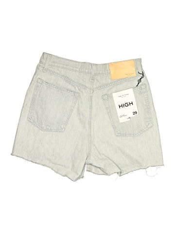 Rag & Bone Denim Shorts (view 2)
