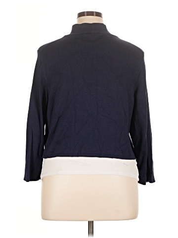 Susan Graver Cardigan (view 2)