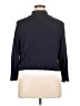 Susan Graver Blue Cardigan Size XL - photo 2