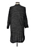 Purejill Gray Cardigan Size L (estimated) - photo 2