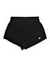 Fabletics Black Athletic Shorts Size M (estimated) - photo 1