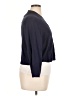 Susan Graver Blue Cardigan Size XL - photo 4