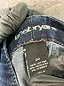 Refuge Blue Jeans Size 20 - photo 4