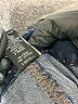 Refuge Blue Jeans Size 20 - photo 5
