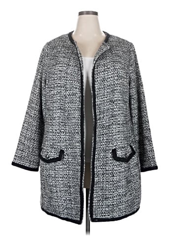 Talbots Coat (view 1)