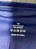 Unbranded Blue Active Pants Size XL - photo 7