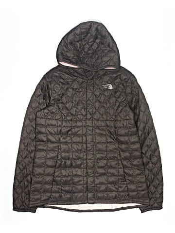 The North Face Snow Jacket (view 1)
