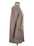 Nordstrom Tan Cardigan Size XS - photo 4