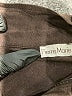 Assorted Brands Brown 3/4 Sleeve Button-Down Shirt Size S (estimated) - photo 4