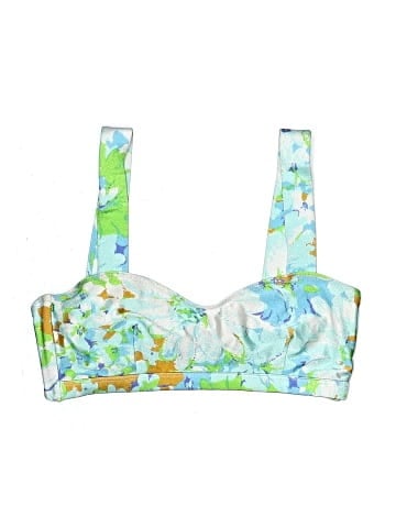 Faithfull the Brand Swimsuit Top (view 1)