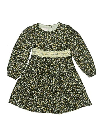 Bonnie Jean Dress (view 1)