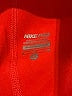 Nike Orange Track Jacket Size M - photo 6