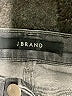 J Brand Stripes Gray Jeans Size 27 waist - photo 7