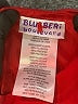 Blueberi Boulevard 100% Polyester Burgundy Red Dress Size 2T - photo 3