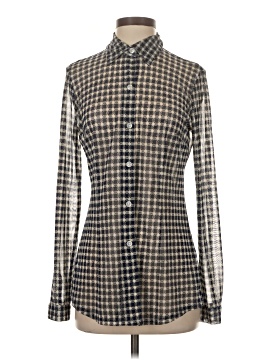 CAbi Long Sleeve Blouse (view 1)