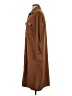 Unbranded 100% Polyester Brown Cardigan Size S - photo 5
