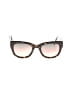 Warby Parker Brown Black Sunglasses One size - photo 2