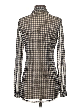 CAbi Long Sleeve Blouse (view 2)