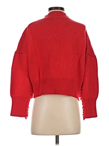 Central Park West Pullover Sweater (view 2)