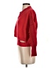 Central Park West Red Pullover Sweater Size S - photo 5